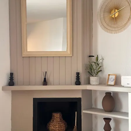Anna Villa Vinaros