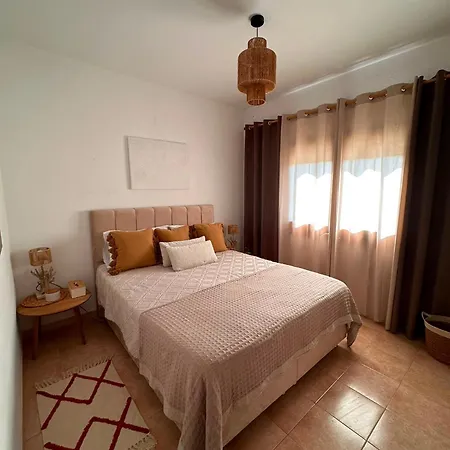 Anna Villa Vinaros