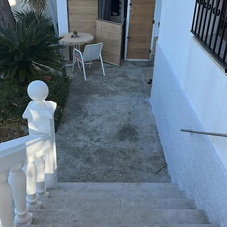 Villa Anna Vinaros