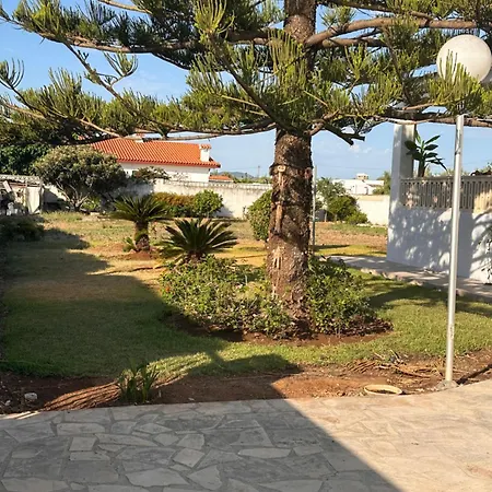 Villa Anna *