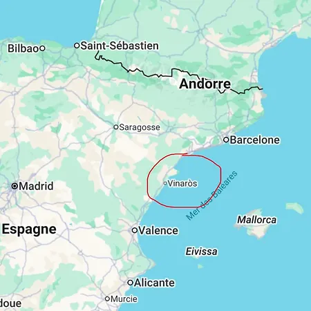 Anna * Vinaros